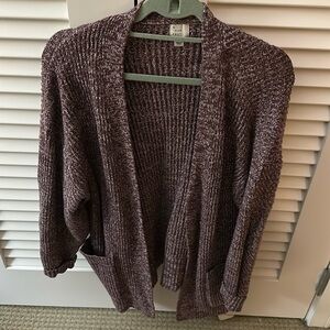 A New Day cardigan size S